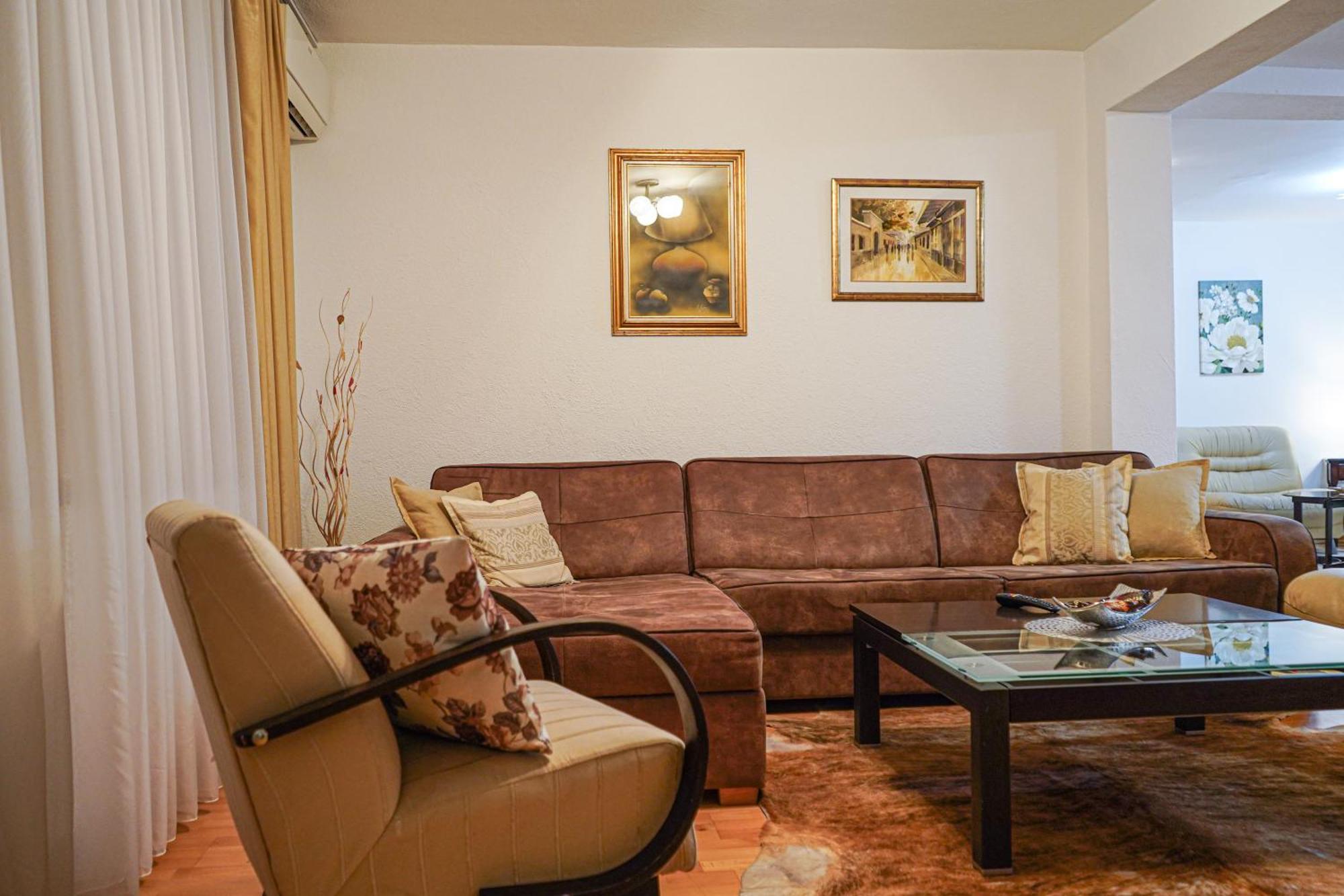 Sarajevo Hills Apartment Exterior photo
