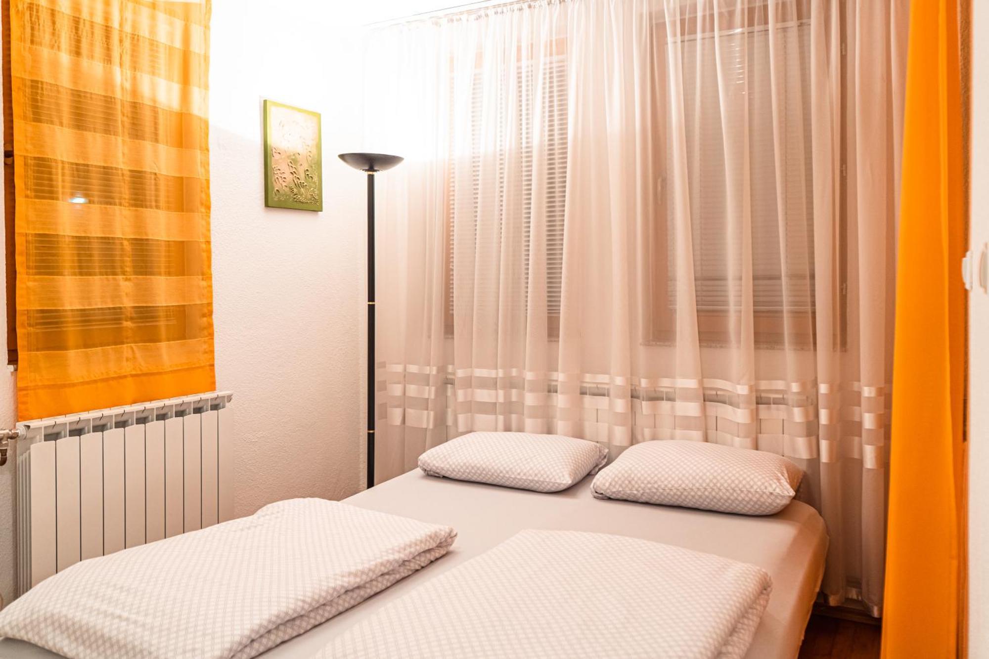 Sarajevo Hills Apartment Exterior photo